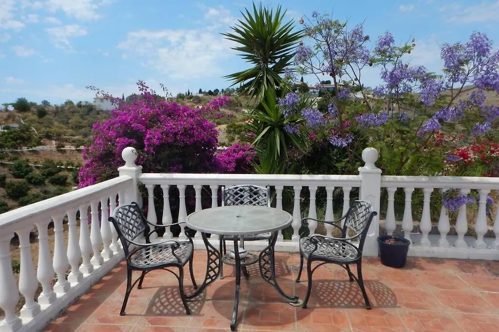 شقة Spacious House With Sea View Los Puertas إسبانيا