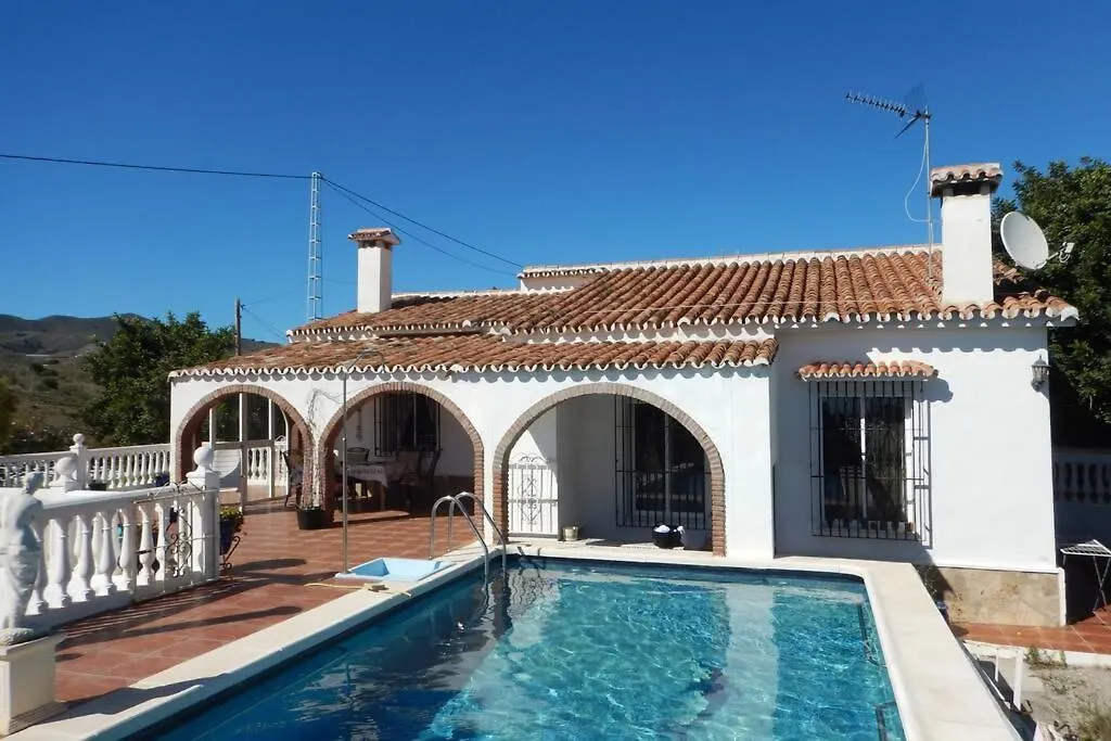 شقة Spacious House With Sea View Los Puertas